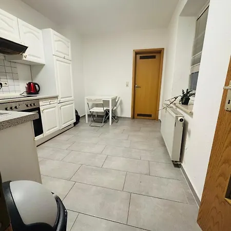 Einfache Gaestezimmer In Der Wuerzburger Innenstadt Rum i privatbostad Würzburg